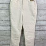 Madewell  The Curvy Perfect Vintage Jeans Size 27P Photo 2