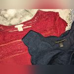 J.Crew  Charcoal Gray Open Cardigan Photo 3