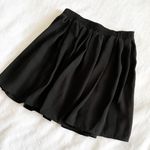 Brandy Melville Black Skirt Photo 1