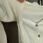 Live in the Moment Long Sleeve Crop Top Photo 1