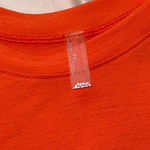 Free People  Tempo Long Sleeve Rivera Blue Photo 3