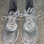 Adidas Alphabounce Gray Size 6.5 Photo 0