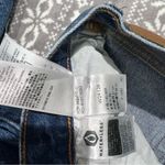 Levi's Women's 501 Original Premium Cropped Jeans in Athens Ranks Size 24 x 26 Photo 4