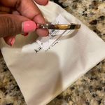 Kate Spade  Ready Set Bow Bangle Bracelet (Rose Gold Tone) NWT ✨ Photo 6