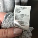 RD Style NWT  plus size gray cold shoulder dress Photo 4