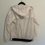 Adidas Official  ladies track top Transparent top with reflective details-XL Photo 6