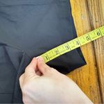 Slazenger  Shorts XL Black Front Back Seamed Golf Stretch Casual Adjust Waist Photo 5