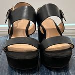 A New Day Platform Wedges Photo 1