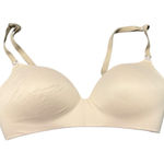 Soma  Enbliss Nursing Wireless Bra Beige 32C Comfort Support Everyday Photo 0