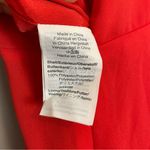 J.Crew Wrap Jumpsuit NO BELT NWT Flaws Short Sleeves Size 0 V-Neck Wide Leg Photo 7