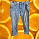 Kut From The Kloth KUT from the Kloth Catherine Boyfriend Jeans Relaxed Fit Denim Size 10 Photo 7