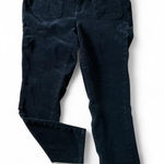 Pilcro  and the‎ Letterpress Slim Utility High Rise Corduroy Pants 29P Photo 0