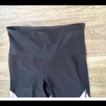 Joy Lab color block high waisted leggings. Photo 4