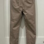 Wax Jean Khaki Jeans Photo 2