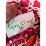 Vera Bradley  "Hope Garden" Vintage‎ Not Just a Clutch Bag Wristlet Quilted Pink Photo 4