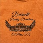 Harley Davidson T-Shirt, Size Medium Photo 5