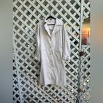 Free People  perry washed trench coat Photo 3