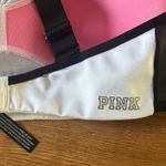 PINK - Victoria's Secret  Monochrome Sports Bra Photo 2