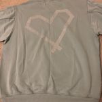 Aerie Size Large Sweater Photo 5