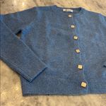 Cupshe  Cardigan with Gold & Pearlized Buttons Photo 3