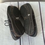 Paul Green  Munchen Brown Leather Driving Shoes Women’s Sz 7 Lace Up Sneakers Photo 5