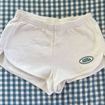 PacSun Shorts  Land Rover Photo 0