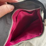 Baggallini  grey crossbody bag.  Many pockets Photo 4