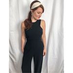 Sam Edelman  Classy Romper Photo 6