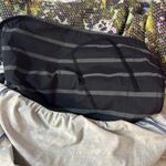 Lululemon  City Summer Dress sundress flowy pockets waist defined open 6 Photo 11