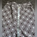 Peppermayo  brown and cream women’s pants bottoms Photo 5