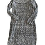 Anthropologie Moth Sojourn Off The Shoulder Sweater Dress Photo 1