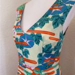 Tracy Reese Anthropologie Plenty By Tracy‎ Reese Selah Morning Glory Dress Size 8 Photo 8