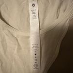 Lululemon Cut-Out Tank Photo 2