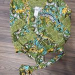 Anthropology, Tiny Size Extra Small will fit up to a Small, Medium. Green Photo 4