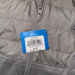 Columbia Small Grey  Jacket Photo 3