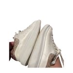 Alexander McQueen Oversized Rhinestone Sneakers Women’s Size 37 US 7 Photo 7