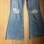 Garage  Flared Jeans Photo 2