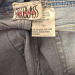 Bill Blass Easy Fit Light Wash High Rise Mom Jeans Size 10 VINTAGE 90's Photo 6