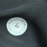 Lululemon  Speed Up LR Lined Short Vivid Floral running workout Tone Multi size 4 Photo 1