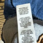 Good American Good American Button Front Denim Dress Size 4 Photo 8