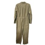 Aritzia TNA Utility Style Jumpsuit Olive Green Medium Photo 1