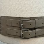 The Limited  Genuine Leather Belt Photo 1