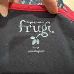 Frugi Organic Cotton Dress Floral Print MIDI Boho Artsy Granola Cottagecore Size L Photo 5