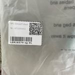 New NIP Chicme Green Tea Dring Cargo Pants Wide Leg XL Photo 8