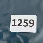 zuda Teal Bermuda Swim Skort Women SZ 4X #1259 Blue Photo 12