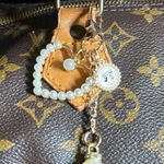 Bag / Purse Heart Charm Photo 1