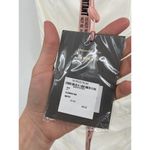 House Of CB  Clementine White Cutout Ruched Corset Mini Dress Size XS NWT Photo 5