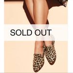 Veronica Beard  Leopard Print loafers Photo 10