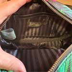 Victoria's Secret Victoria Secret Waist bag/Fanny Pack tropical design NWOT Photo 5