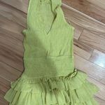 idem Ditto  Dress Green Olive Photo 2